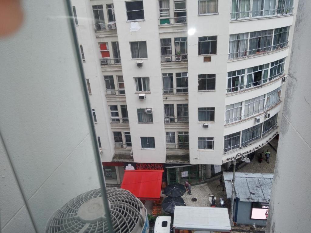Lindo Conjugado Em Copacabana - Rio de Janeiro, Rio de Janeiro